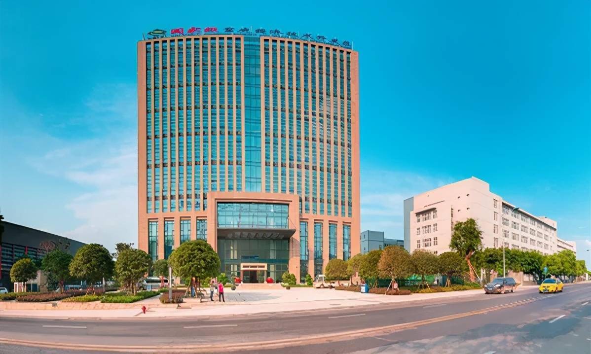 重庆经开区机构改革动员部署会召开 唱响科技创新主旋律 谱写绿色发展