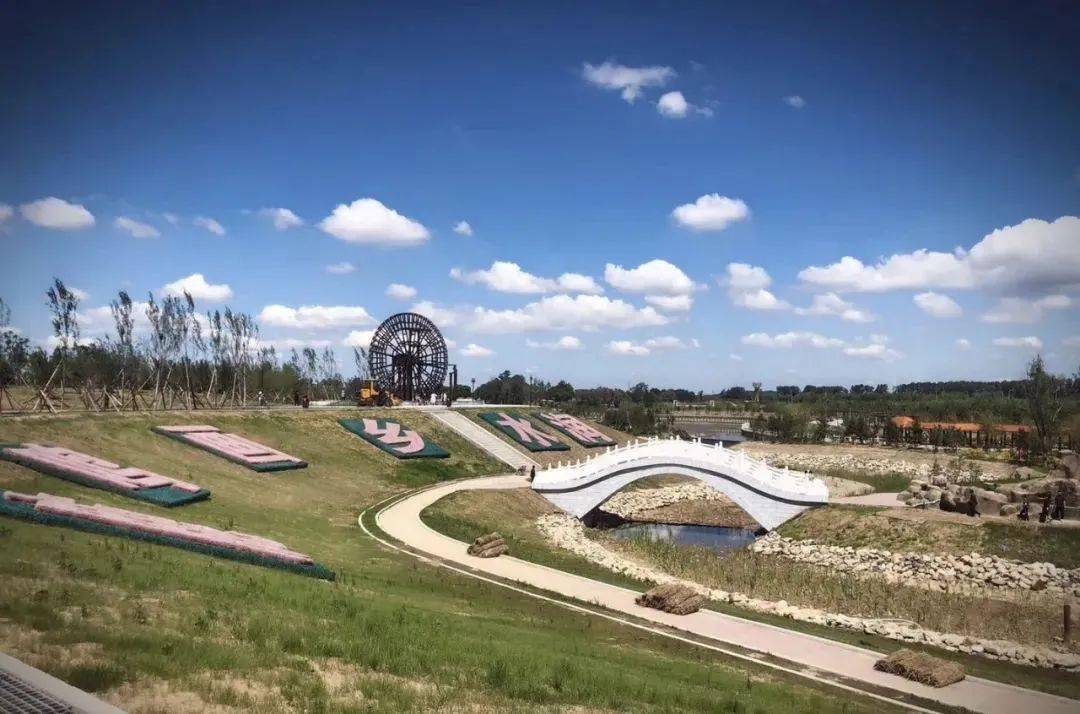 多个免费景点!收下这份宝藏攻略,带你度过美好假日!_东丰县