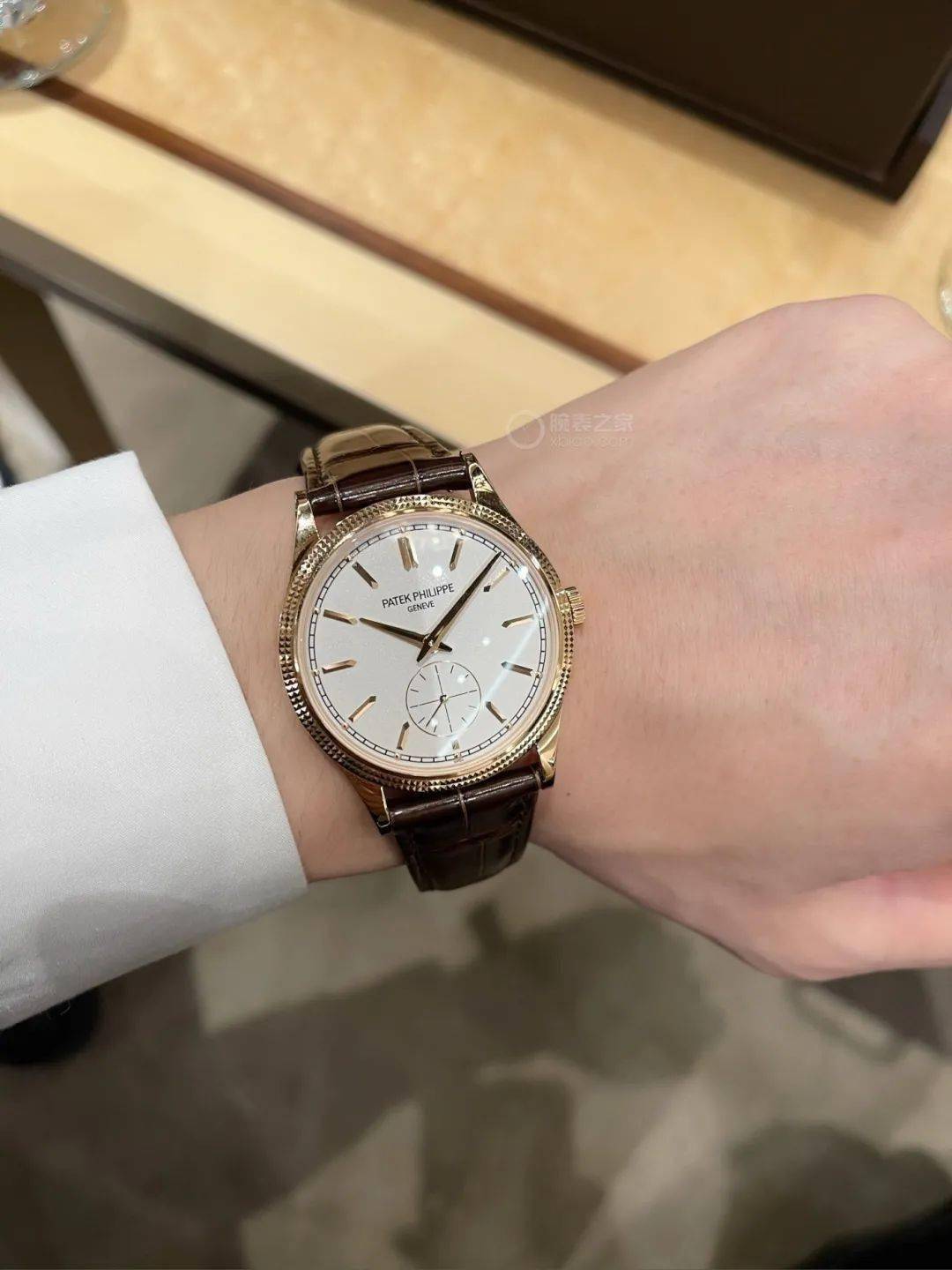 百达翡丽全部新款上手!绿钢5711太美!