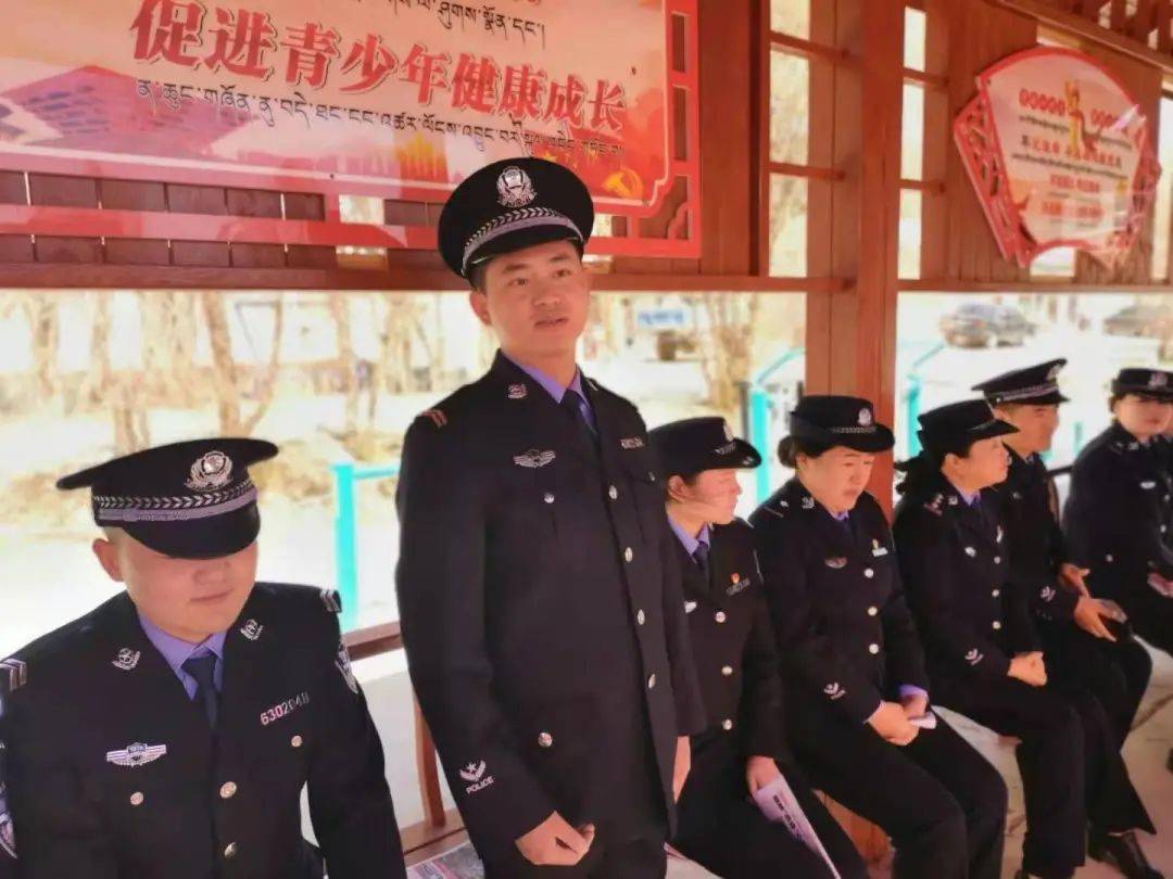 青海省塘格木监狱图片