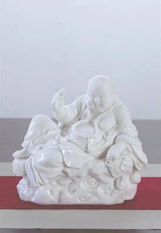 国家一级技师徐福坤陶瓷技艺让他重塑人生