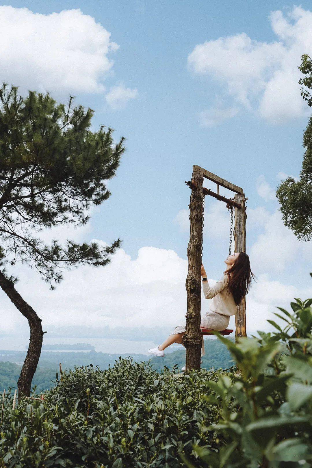 时尚旅游大v游拉拉来了!_分类