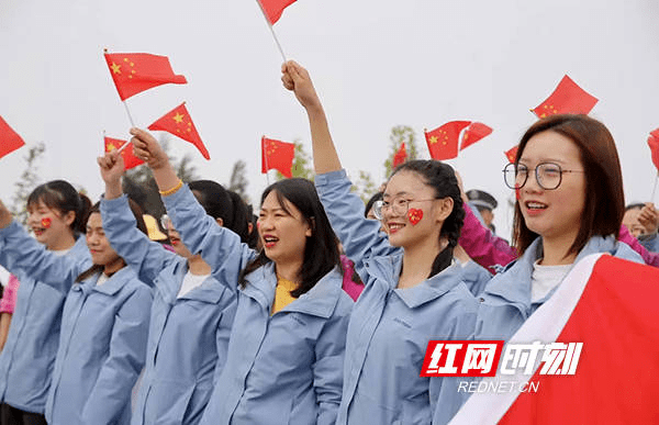 火星|祝融扑“火＂，穿越4亿公里的太空之恋！