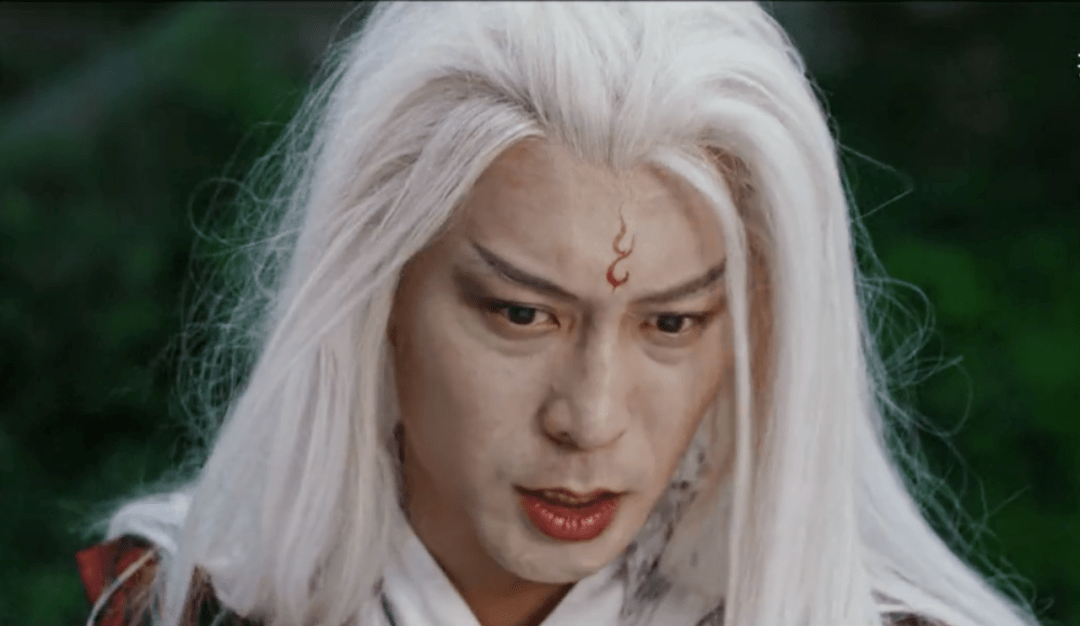 藏了4年,这部30集大剧终于播了