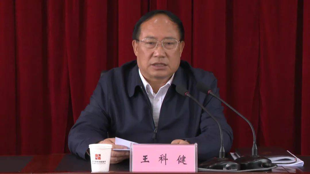 会宁县召开2021年高考备考工作会议