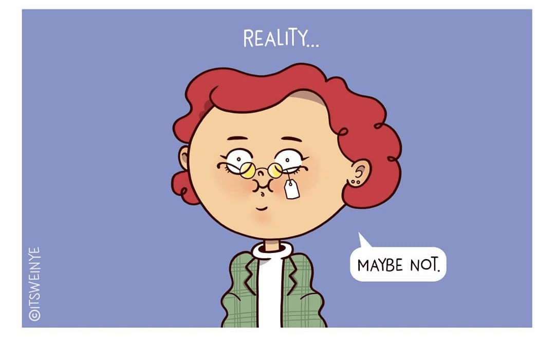 图片[10]-马来西亚大尺度「成人漫画」爆火ins，扒光了女人最不堪入目的身体秘密…（男生禁入）-囧客圈