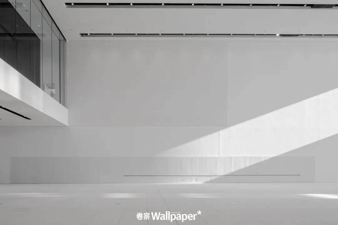 上海艺术新地标jeannouvel新作浦东美术馆