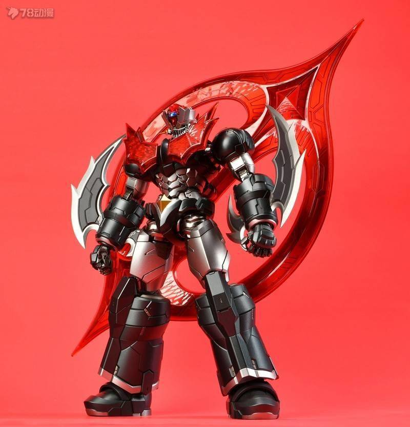 78官测ccstoys魔神zero