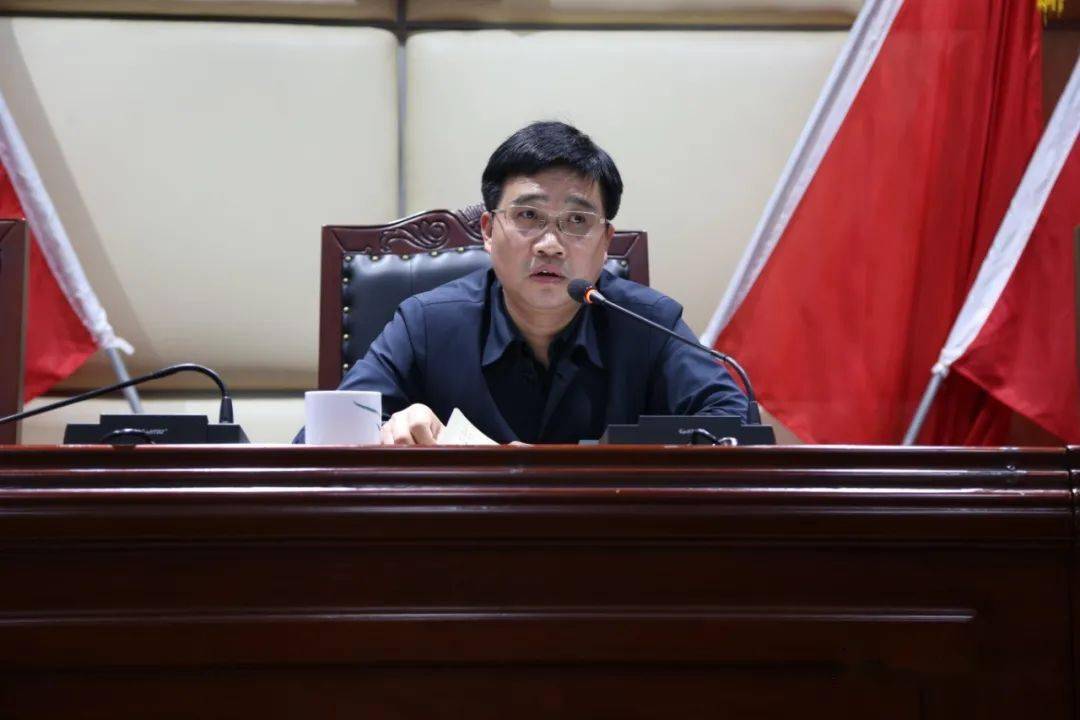 责任 | 市市监局召开进口冷链食品监管暨"湘冷链" 业务培训会_张家泽