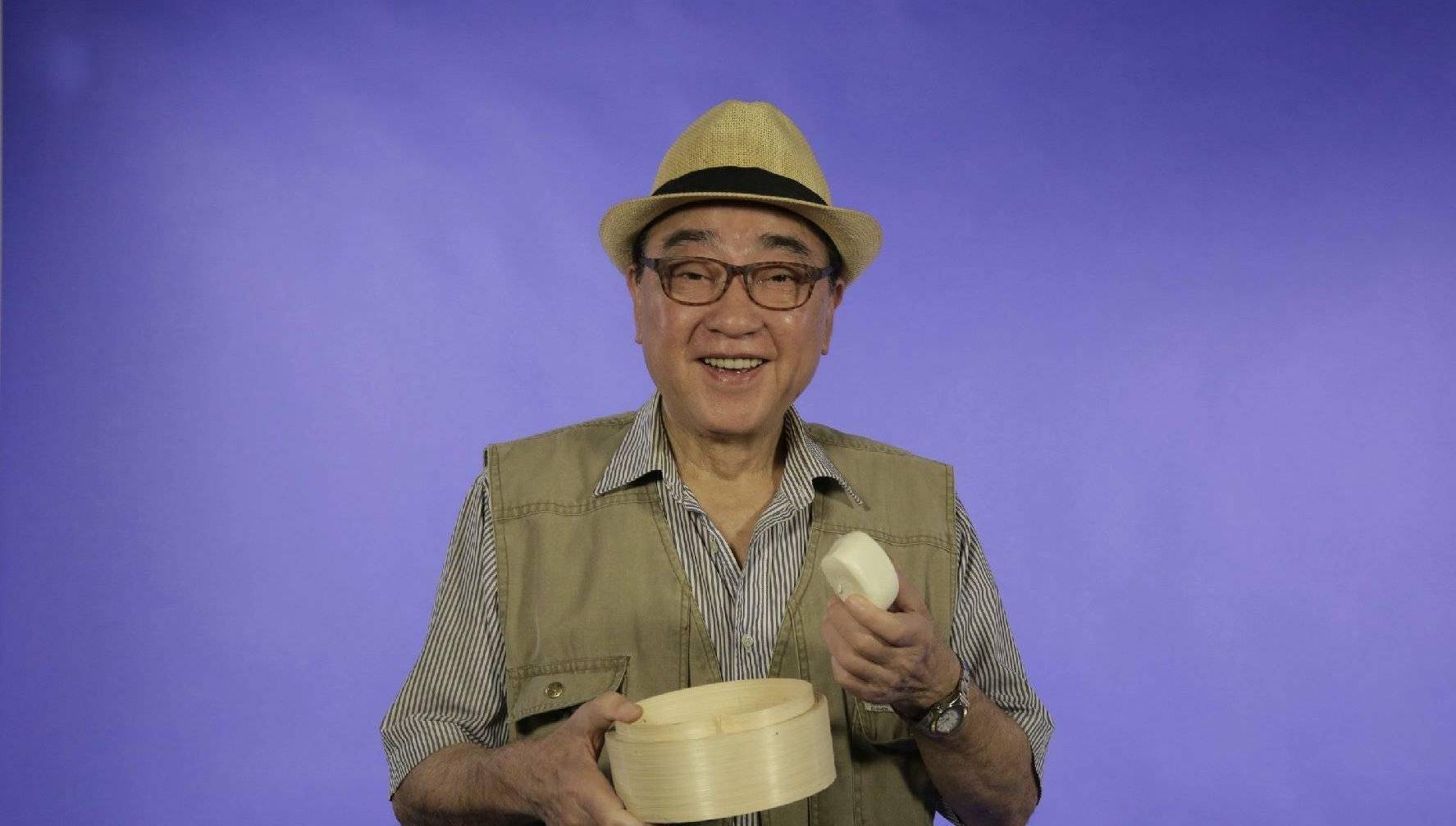 卢海鹏获周润发亲自按摩病情好转拍戏多年连20万手术费都拿不出