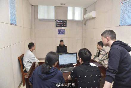 男子将2岁半儿子卖掉后游山玩水 已被刑拘