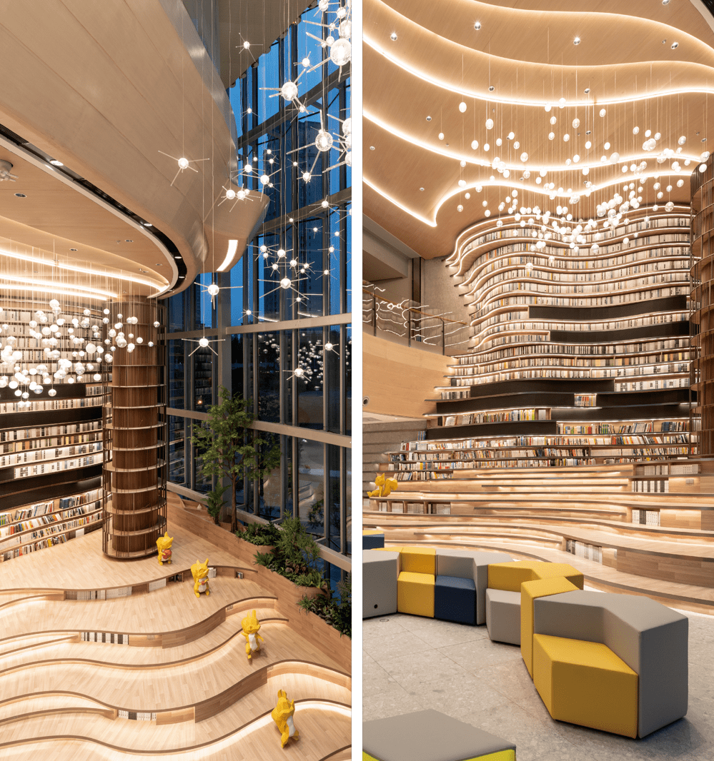 开业两日客流量突破57万,香港置地全新商业品牌"光环"问世,重庆光环