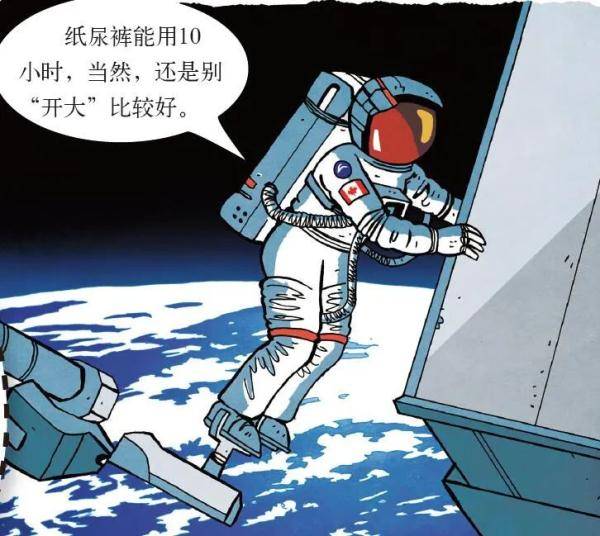 回收|最艰难的太空任务？