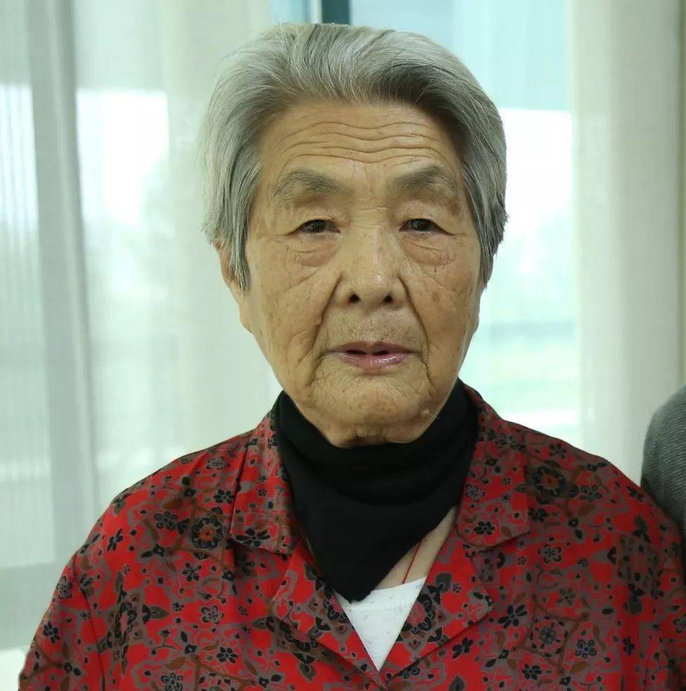 淮海女儿张兰芳英勇支前鱼水情深