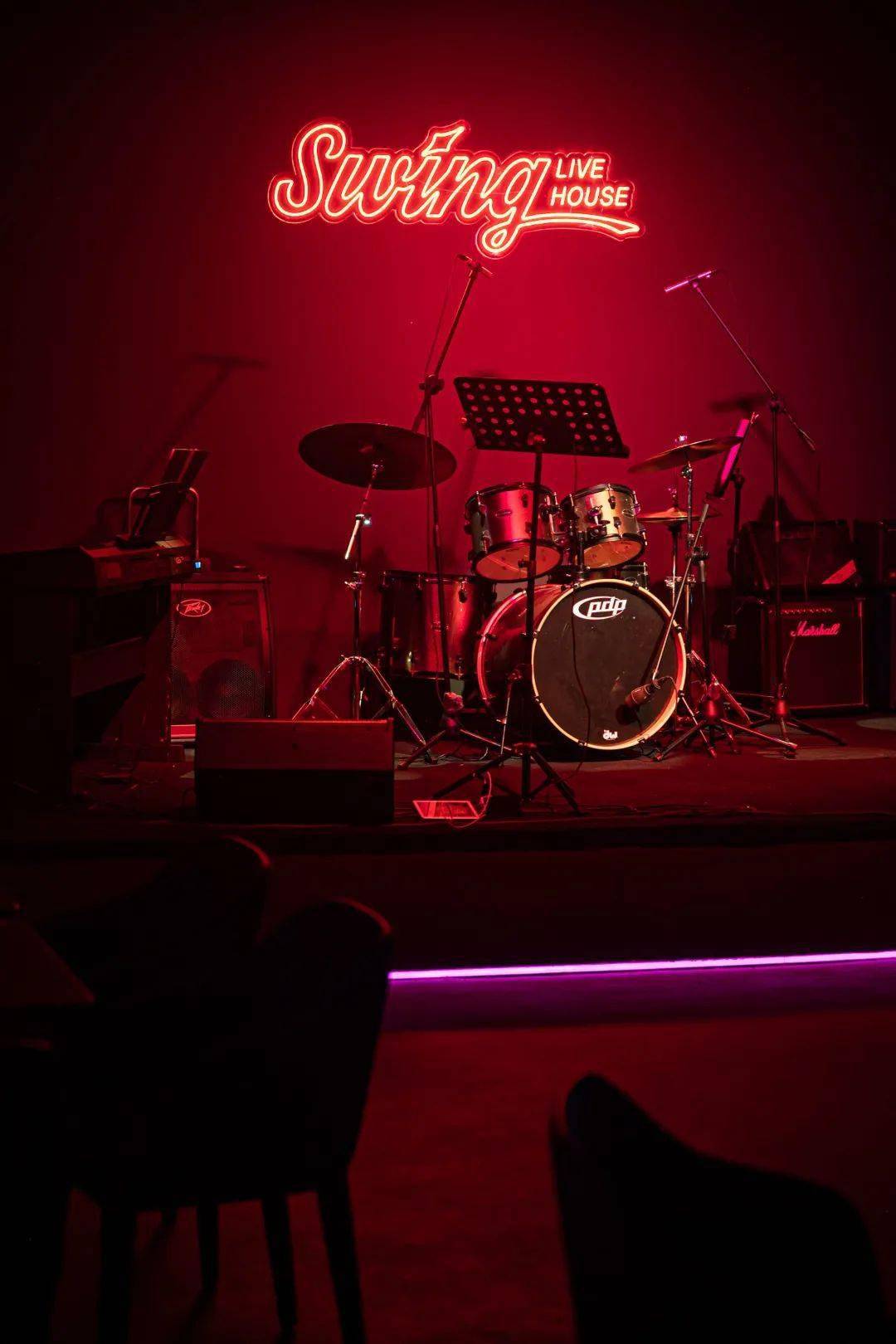 人人向往的快乐星球就在这五一这家swinglivehouse真的玩很大