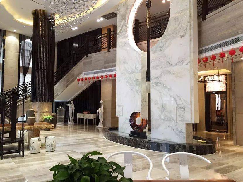 先后被评为"浙江省十佳文化主题酒店""金华市诚信旅游企业""磐安优秀