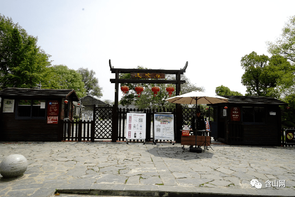 五一的凌家滩你一定要去因为亮点太多了