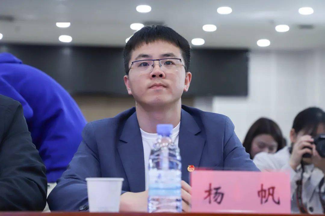 学党史强信念跟党走长安大学第二届团干部素质能力大赛决赛举行