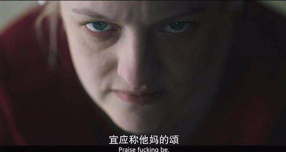 既恐怖又暴虐的C度剧,终于来了!