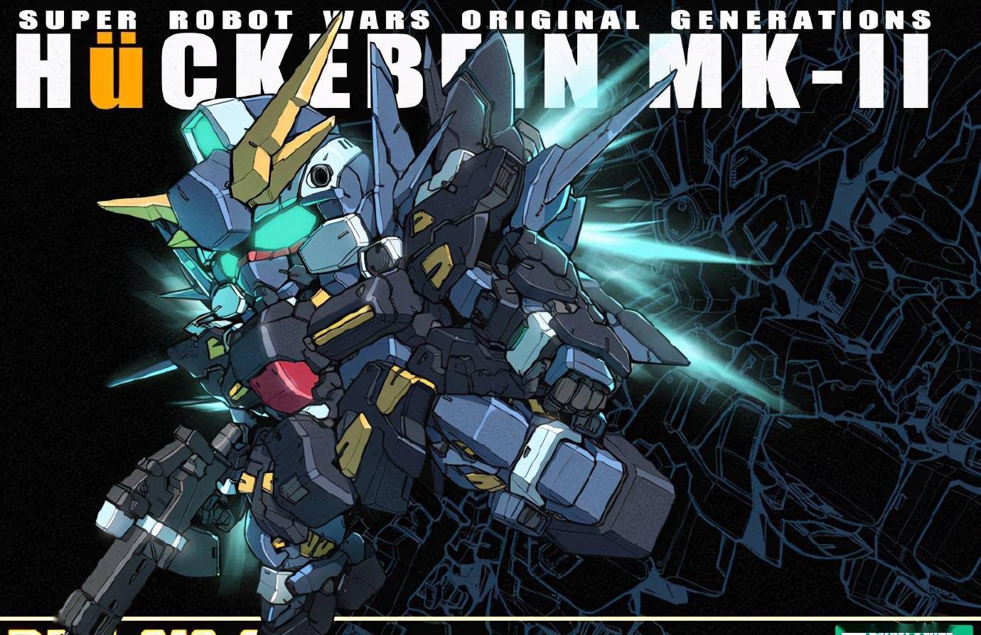 sd高达插画集,柯西和大白鹅大家喜欢哪张?