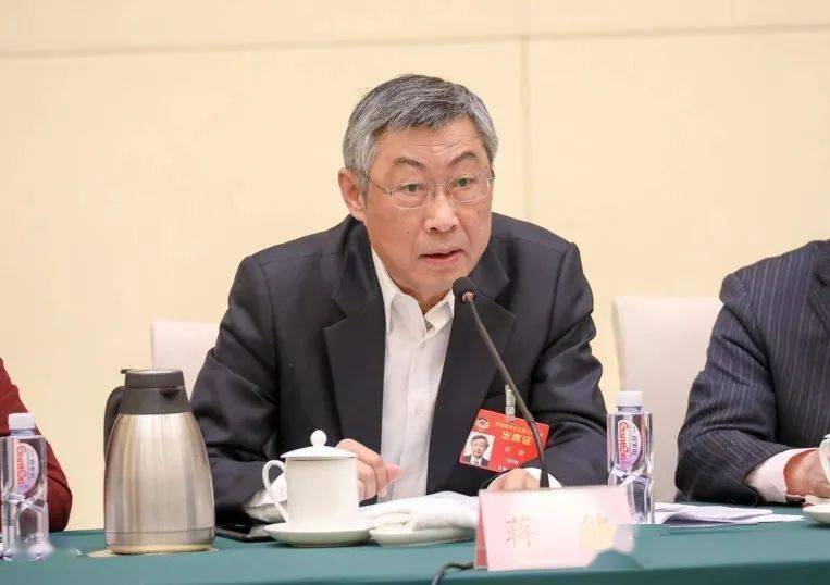 曙光新闻我院蒋健教授入选2020年享受政府特殊津贴人员