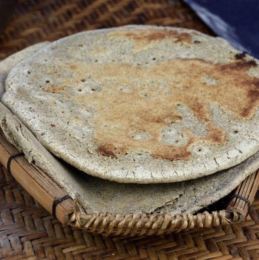 五一带你解锁贡山新玩法