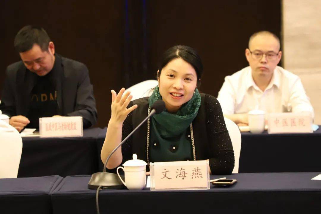 深化校地合作提升医疗水平川北医学院与阆中市举行校地合作交流座谈会