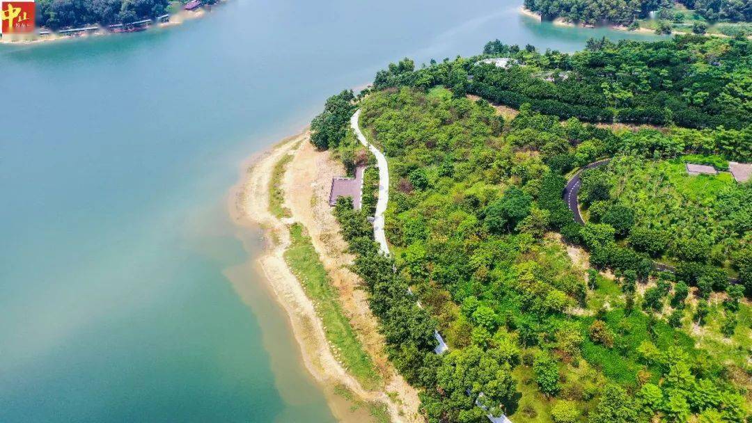 假期前往中山这些景区请注意_金钟湖