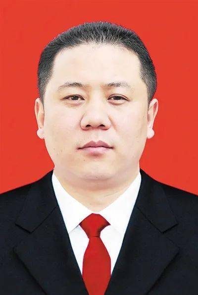 重磅大同多了2位75后研究生副市长