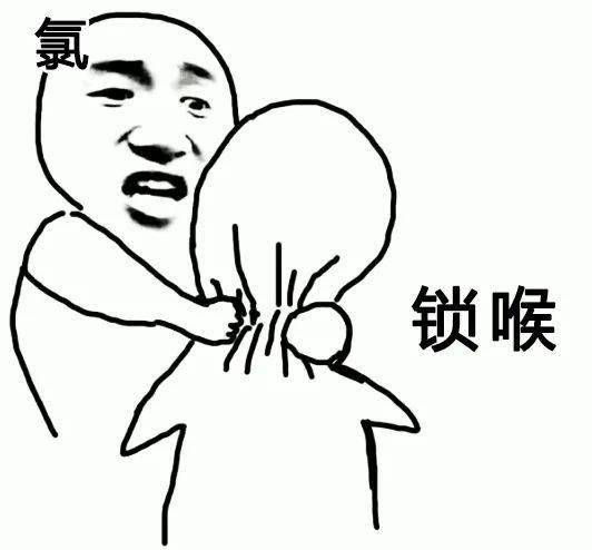 你学过的元素周期表里竟然藏着118种离奇死法