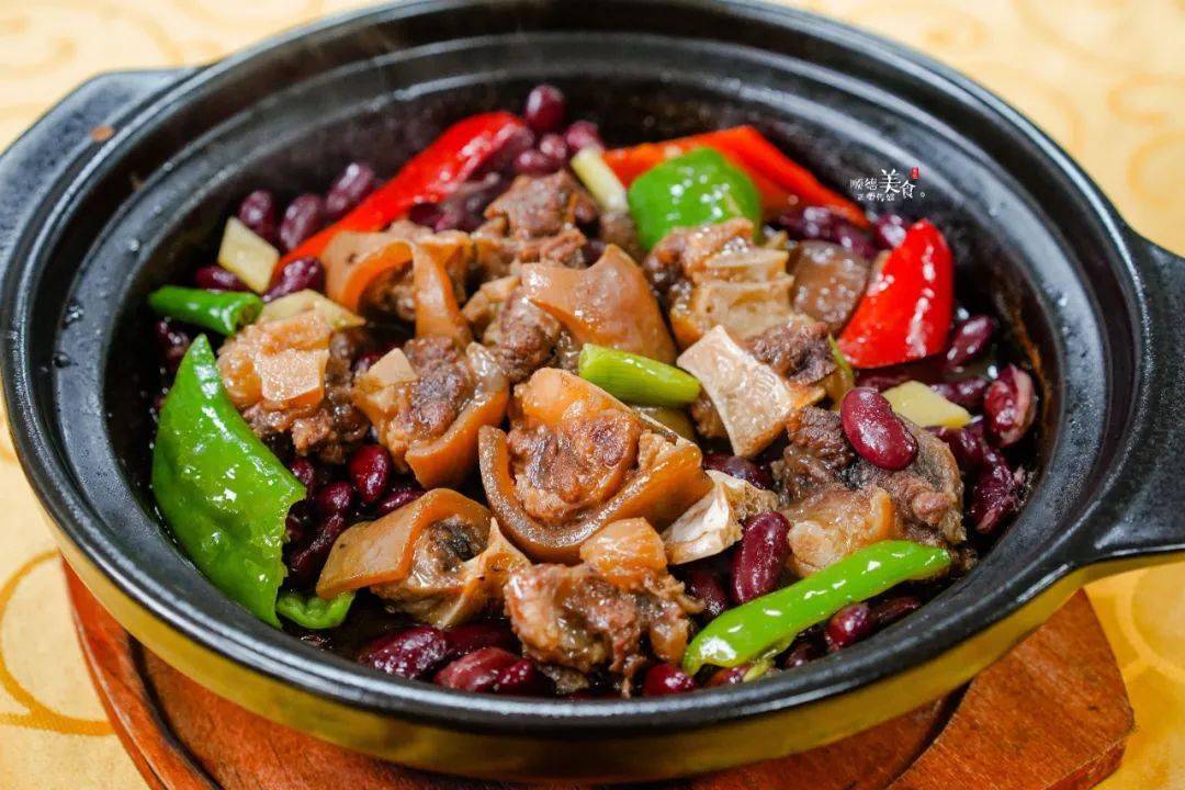 潮汕"全牛宴"杀进顺德了!每天一头牛,不吃隔夜肉,还有炭烤鲜牛肉串