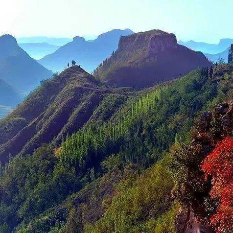 沂蒙山好风光简谱_沂蒙山小调简谱