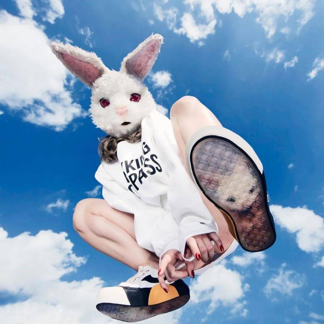 fr2"情色兔"复刻10款box logo t恤!抢购地址!