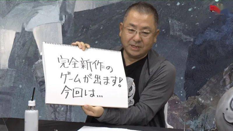 齐藤阳介透露《尼尔》新作音乐监督为冈部启一,音乐将保持高水准