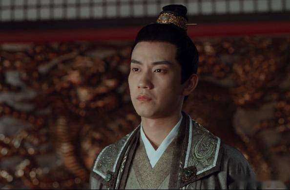 御赐小仵作薛翰林绝对不简单但大boss可能另有其人