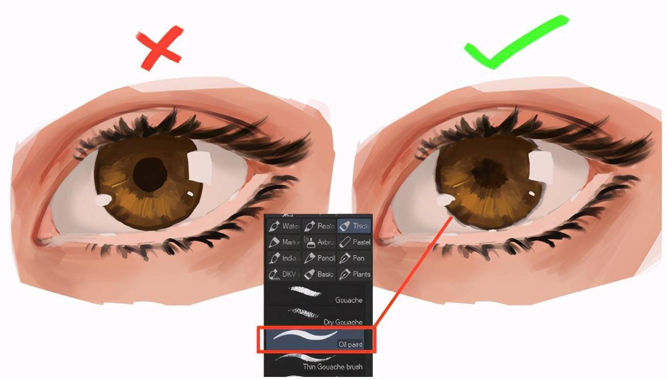 如何让眼睛更生动 8b6fe76bcf4e4850a373b2a69c000cfb.jpeg