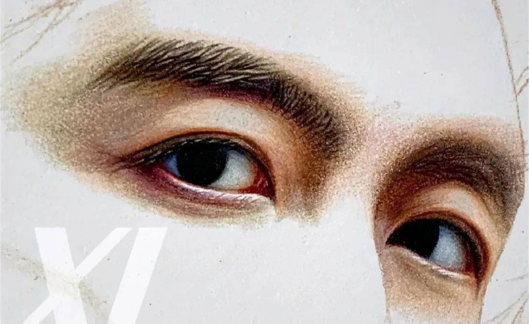 他笔下的仙女画活了_孟祥雷