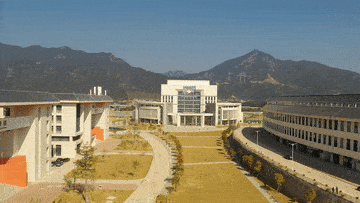 今年秋季省职教城预计达到10万人清远被新华社关注