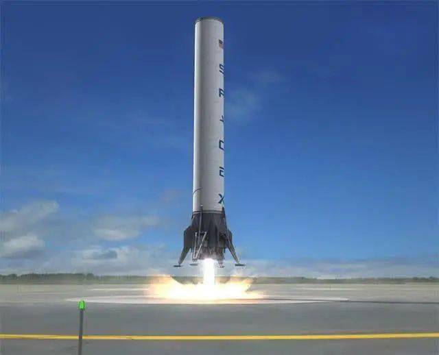 spacex星舰成功代表什么 06ab461392be4658ba97c0bebd2b3be5.jpeg
