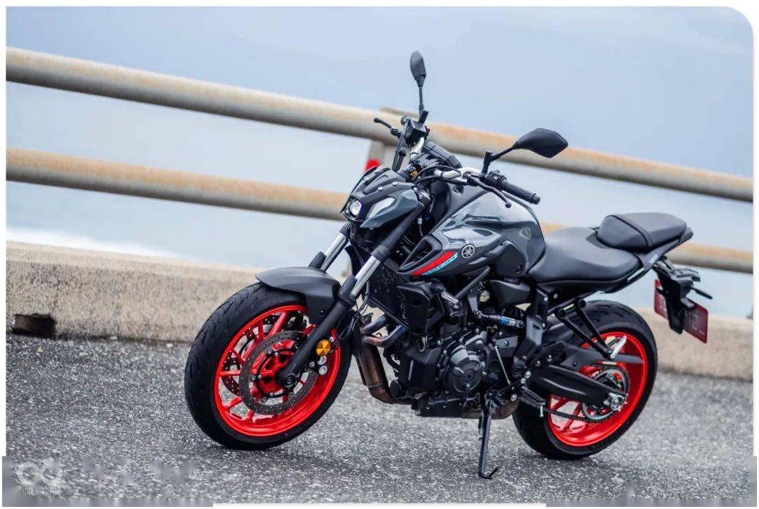 2021 mt-07 新手更友善!油门细腻度升级……_搜狐汽车_搜狐网