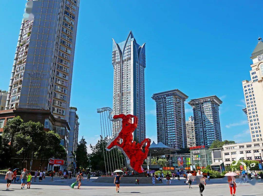 近3000个岗位明天上午九宫庙商圈步行街招聘会等你来