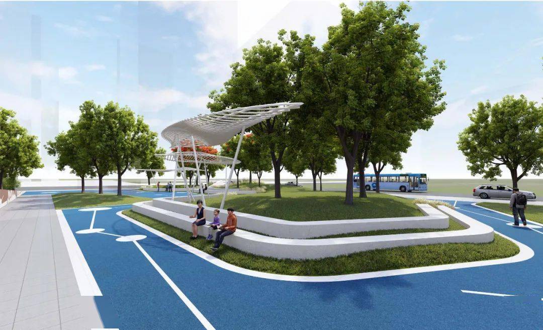 科技感满满!佛山拟打造ai主题公园,就在这里