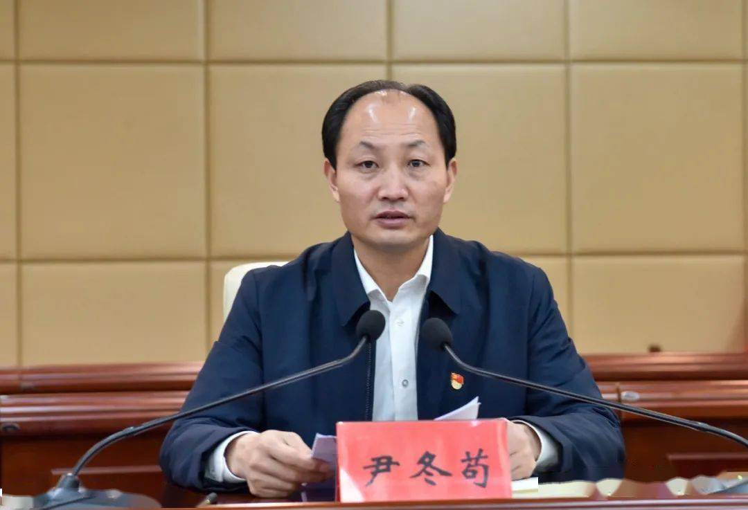 提升中心城区首位度 打造吉泰走廊核心区——访吉州区委书记尹冬苟