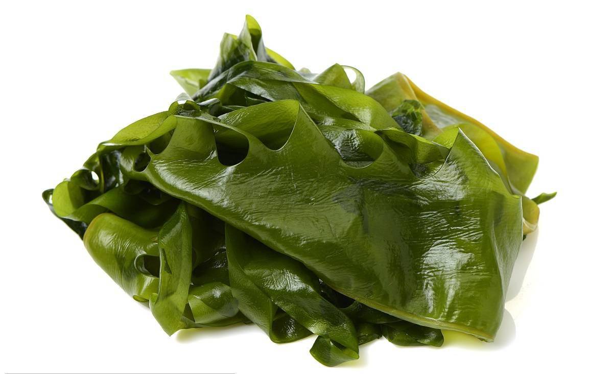 预防大脖子病除了加碘食盐此物也可以还可以软坚散结消水肿