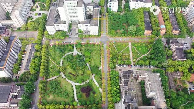 南华大学红湘校区地图图片