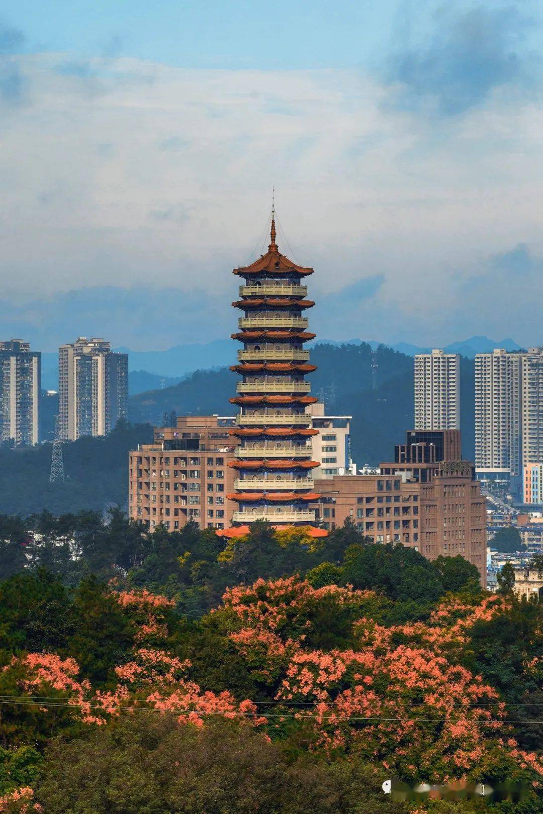 湖北十堰旅游景点大全图片