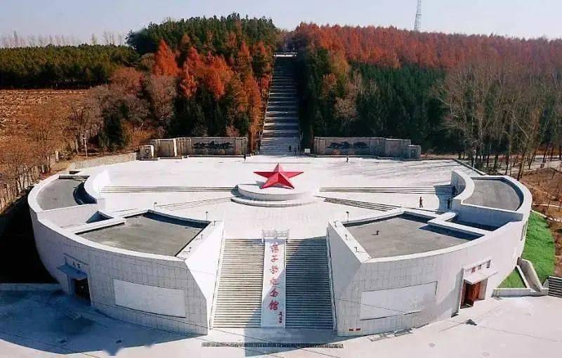 从东方红到太阳升杨子荣剿匪英雄传奇人生