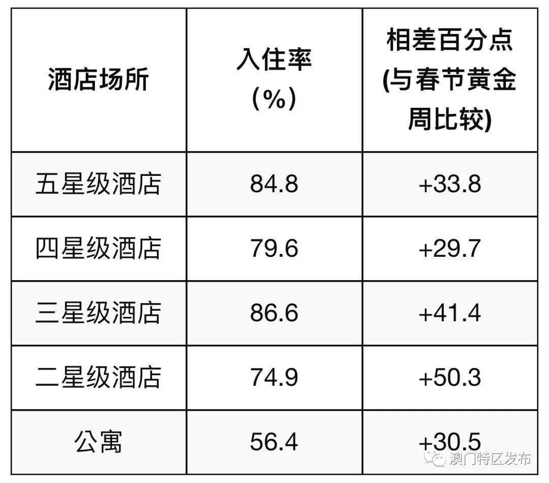 酒店入住统计表格模板图片