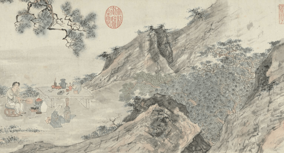琴声中的诗:你在爱了,我怎会不知?|周末读诗