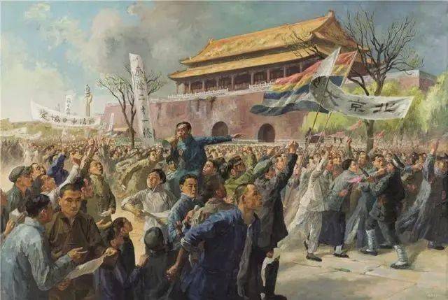 赵柏田:1919年,梁启超的欧洲行有何影响?
